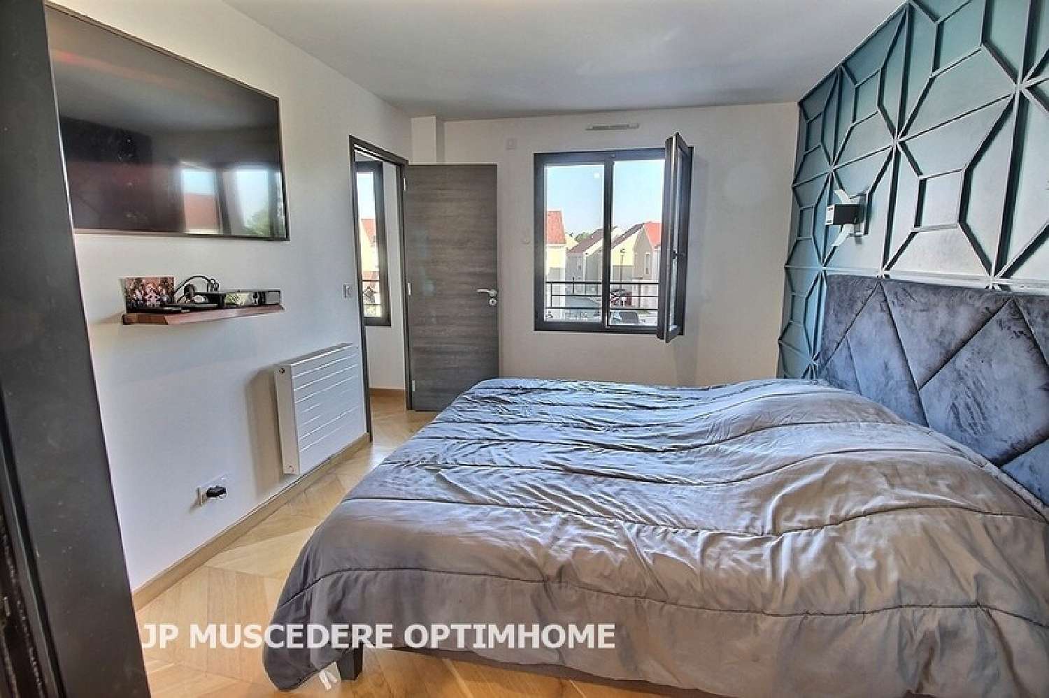  te koop huis Saint-Witz Val-d'Oise 7