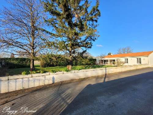 Saint-Xandre Charente-Maritime huis foto 7061126