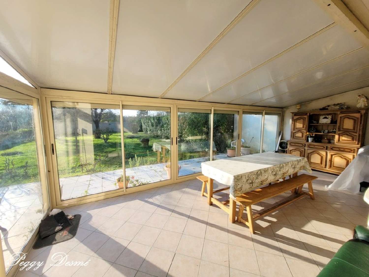  te koop huis Saint-Xandre Charente-Maritime 4