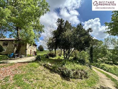 Saint-Ybars Ariège house foto 7061818