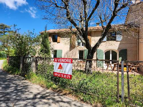 Saint-Zacharie Var house foto 7059146