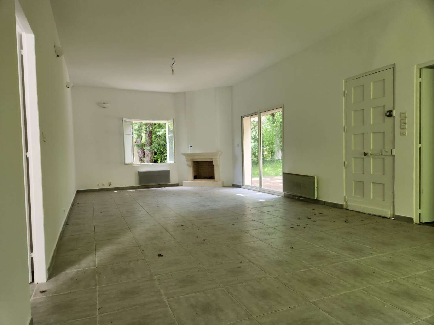  à vendre maison Saint-Zacharie Var 2