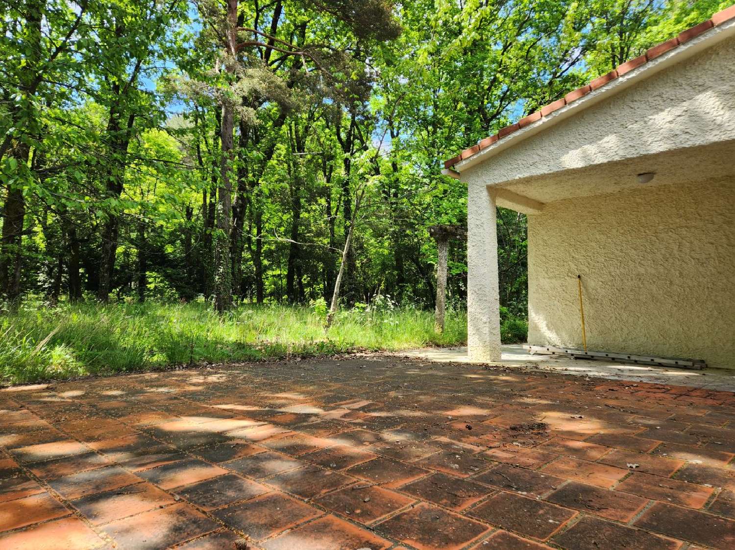  à vendre maison Saint-Zacharie Var 4