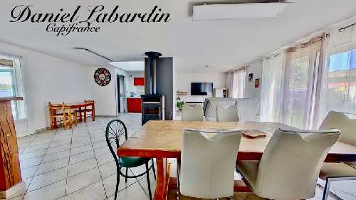 Sainte Bazeille Lot-et-Garonne casa foto 7066660