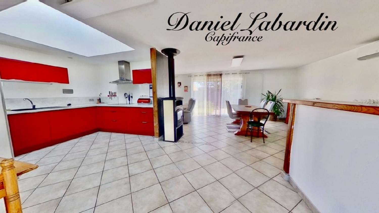  en venta casa Sainte Bazeille Lot-et-Garonne 3
