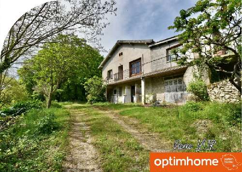 Sainte-Croix Tarn Haus Bild 7066024