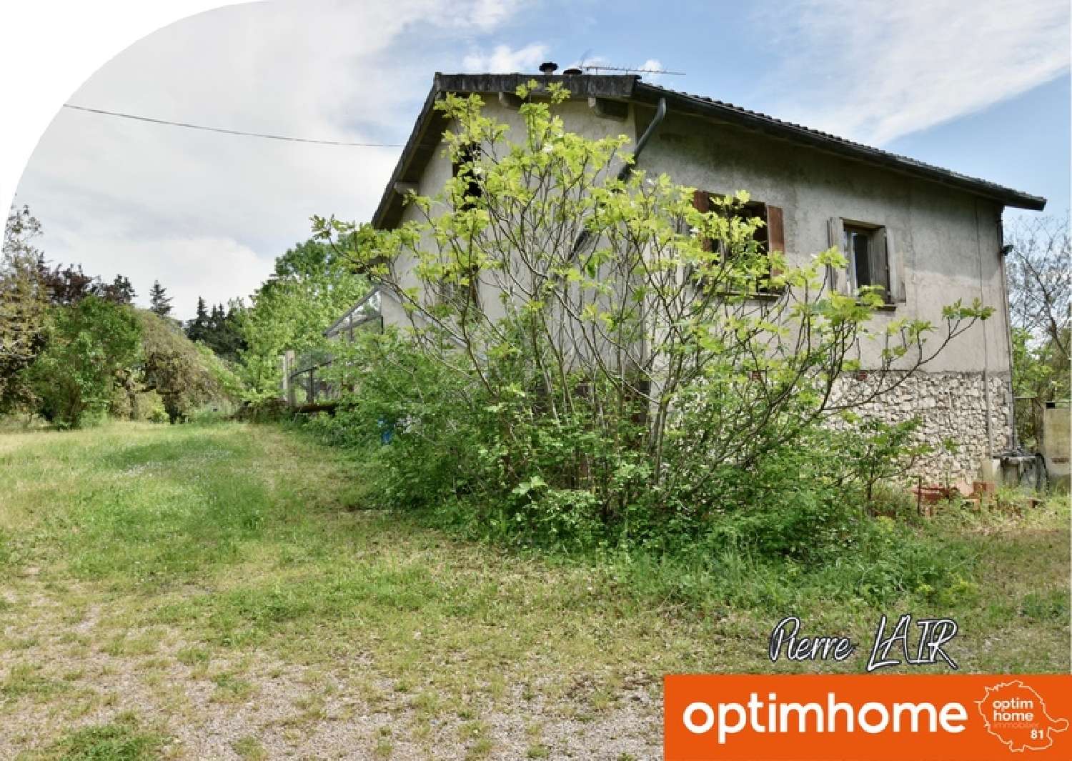  te koop huis Sainte-Croix Tarn 2