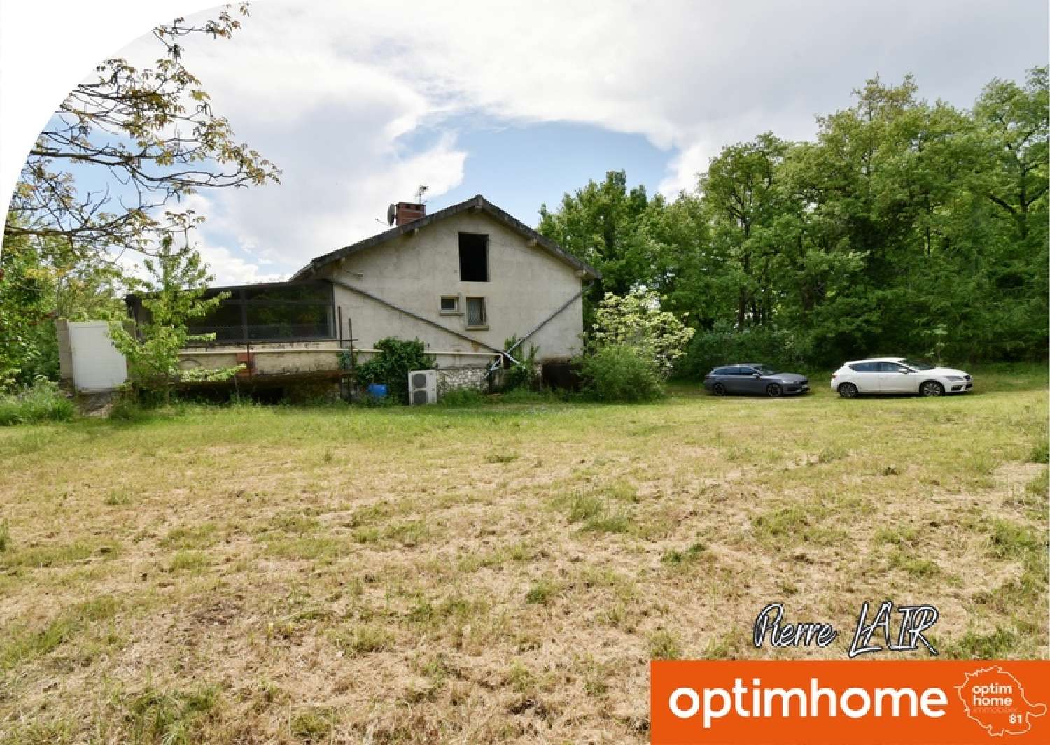  te koop huis Sainte-Croix Tarn 3
