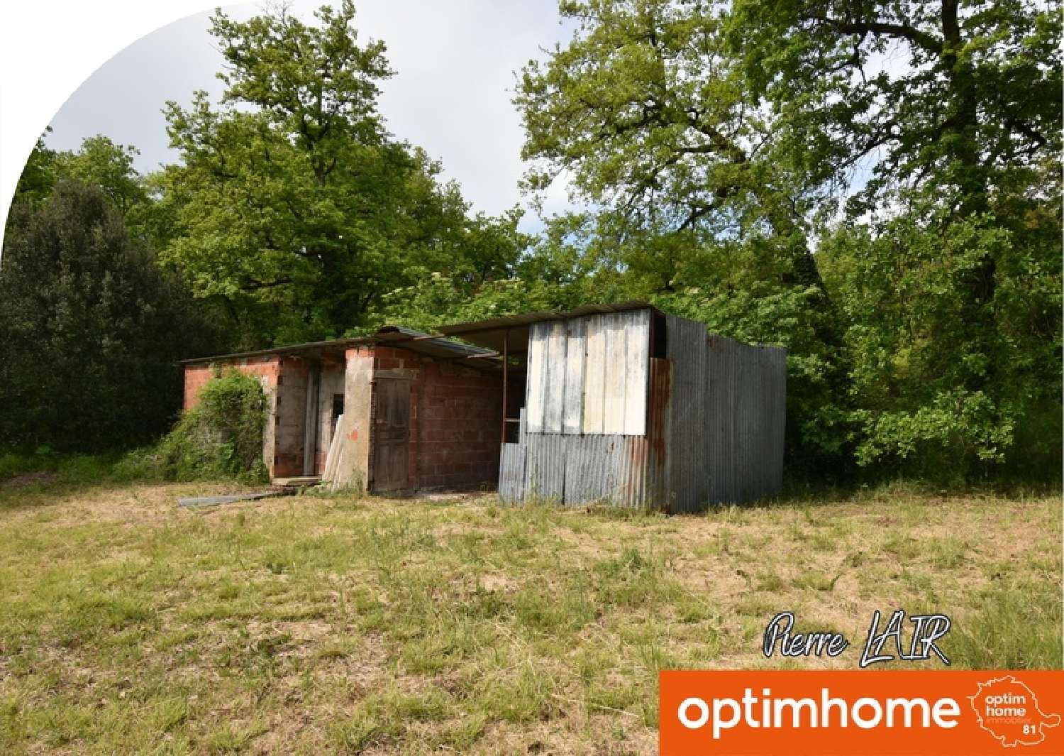  te koop huis Sainte-Croix Tarn 4