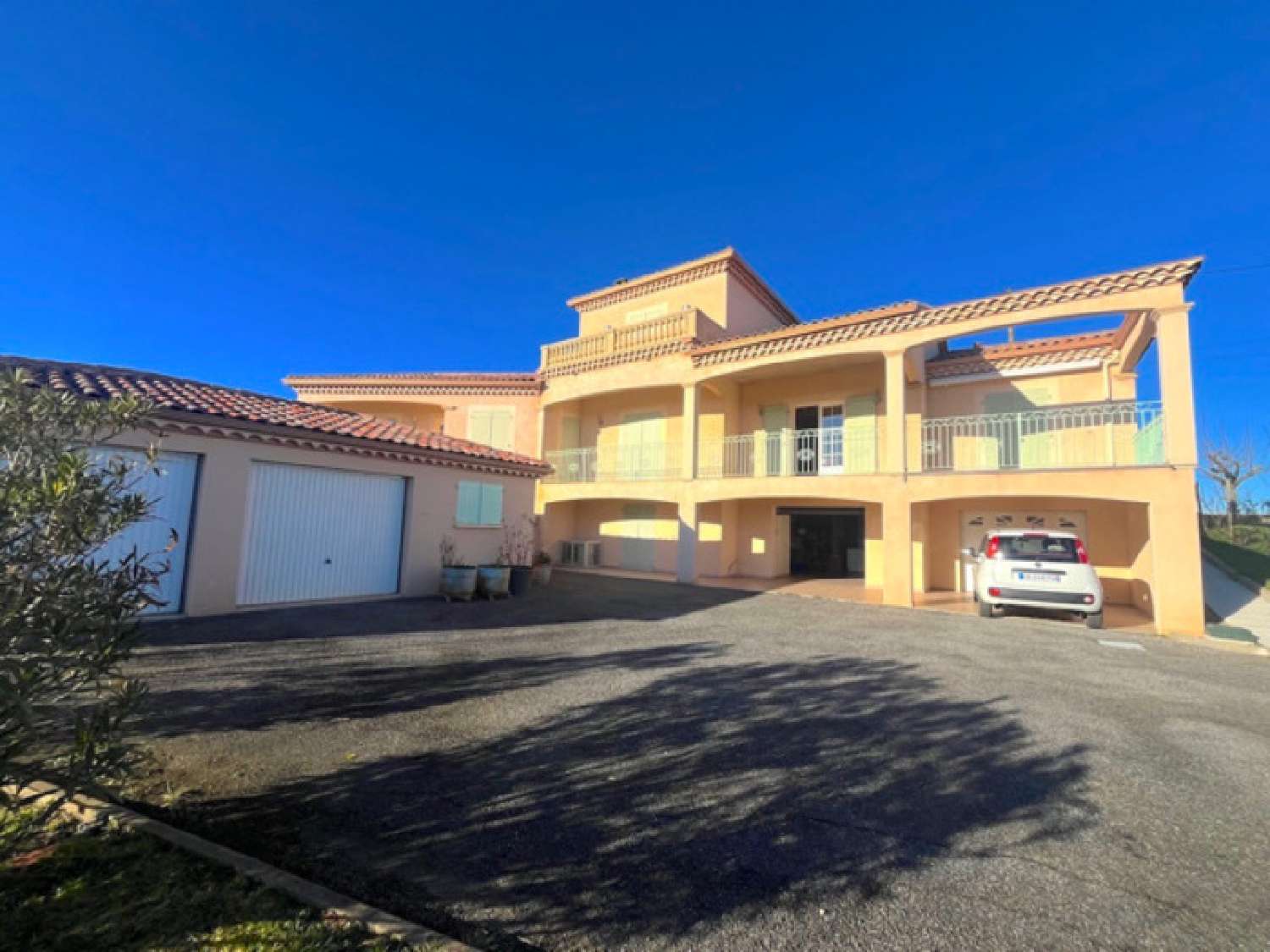  à vendre maison Sainte-Dode Gers 1