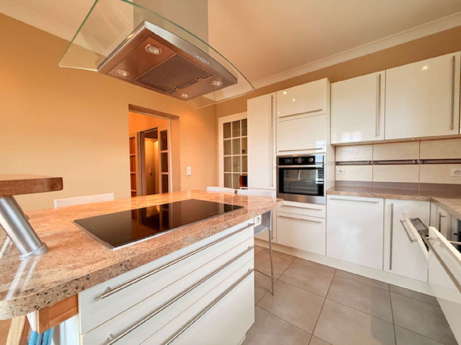  à vendre maison Sainte-Dode Gers 4