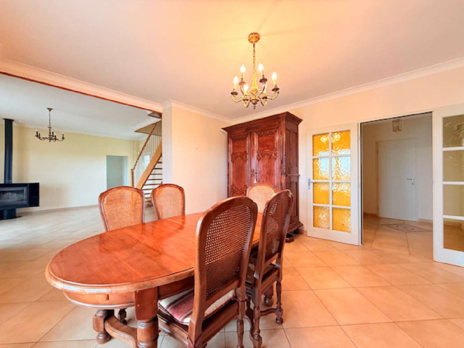  à vendre maison Sainte-Dode Gers 5