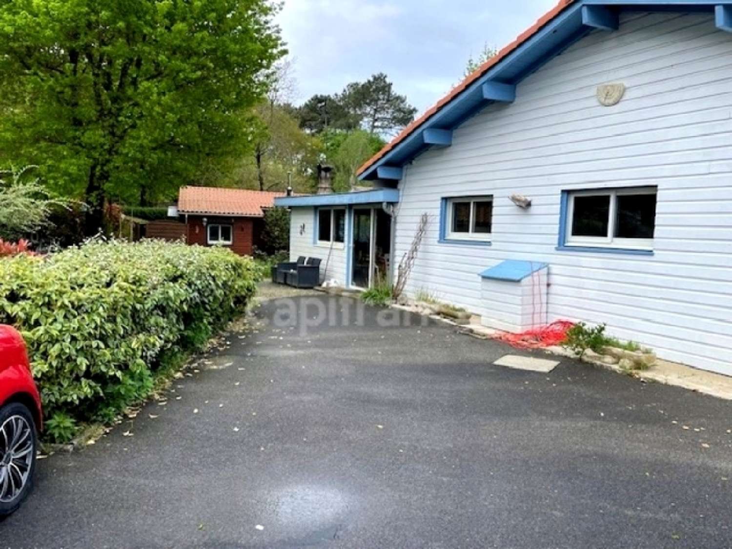  te koop huis Sainte-Eulalie-en-Born Landes 3