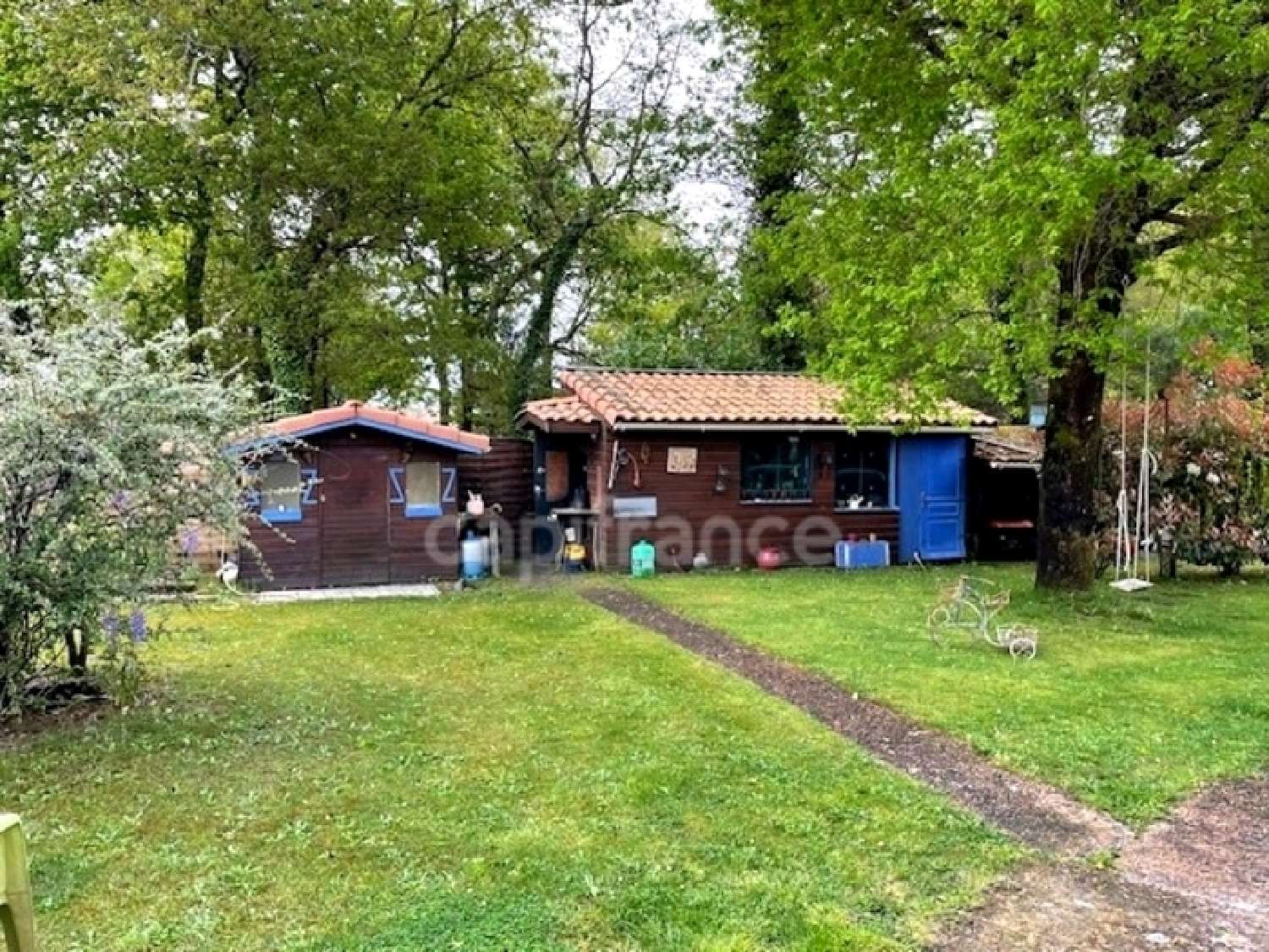  te koop huis Sainte-Eulalie-en-Born Landes 6