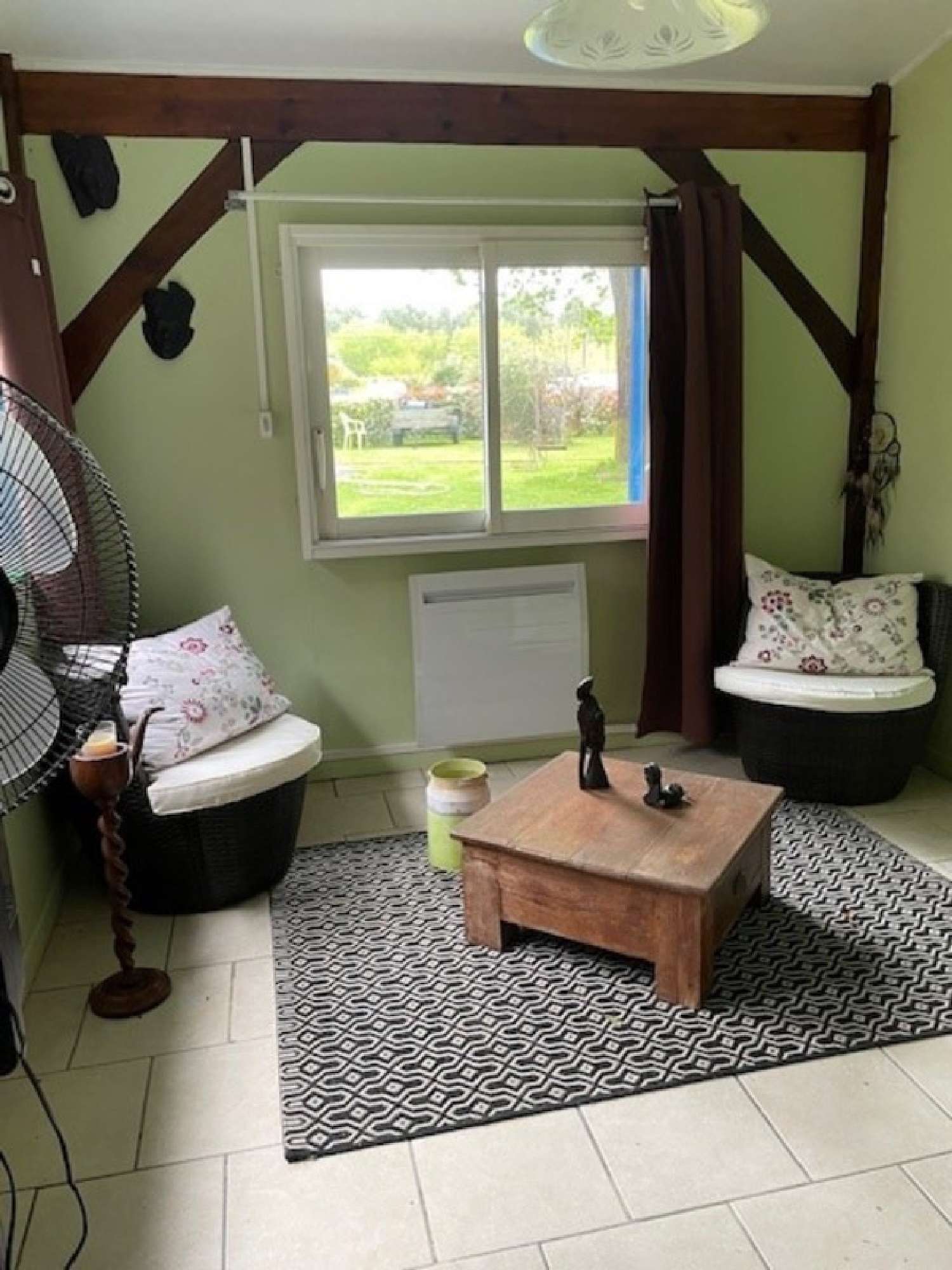  te koop huis Sainte-Eulalie-en-Born Landes 7