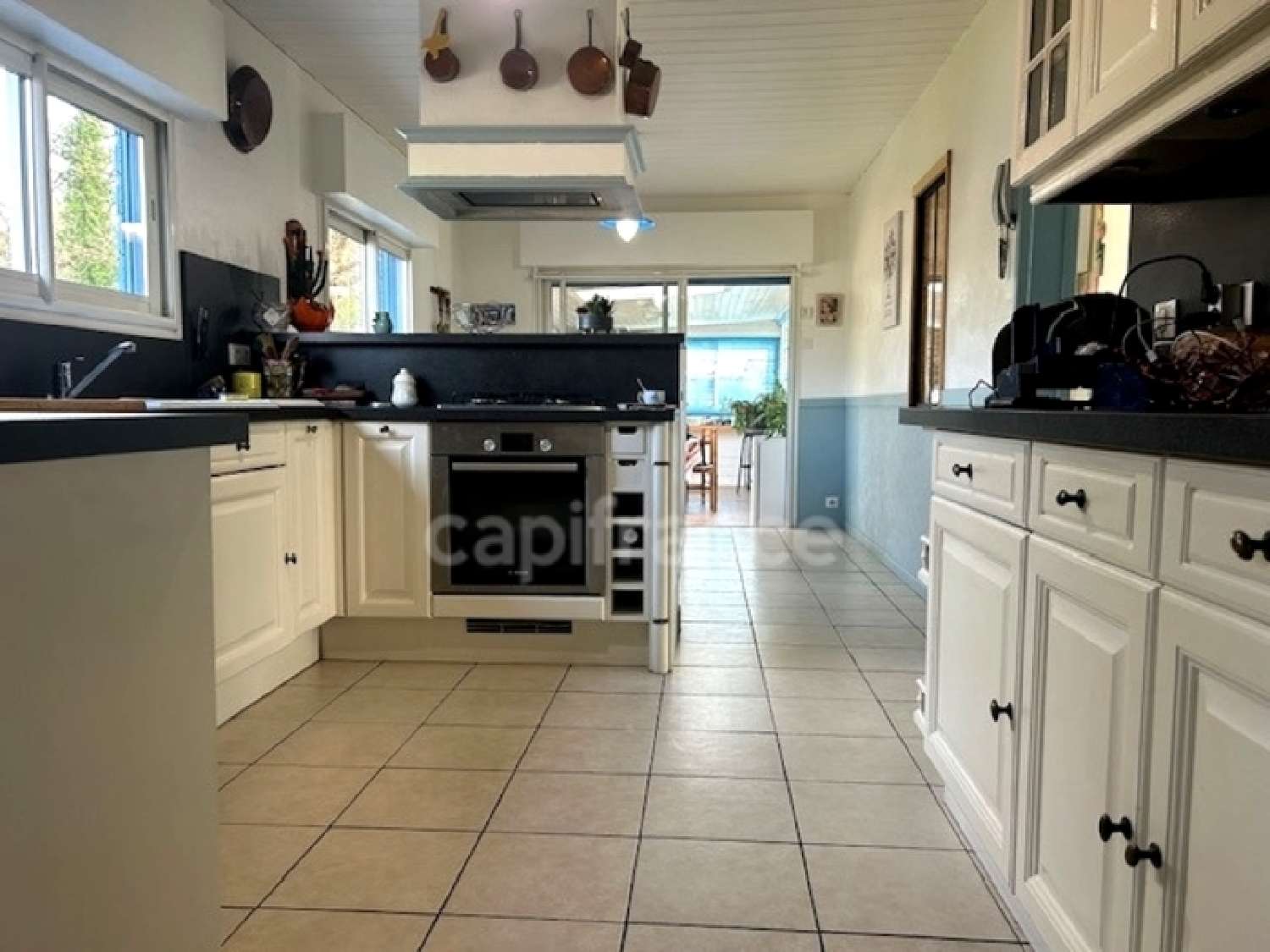 te koop huis Sainte-Eulalie-en-Born Landes 8