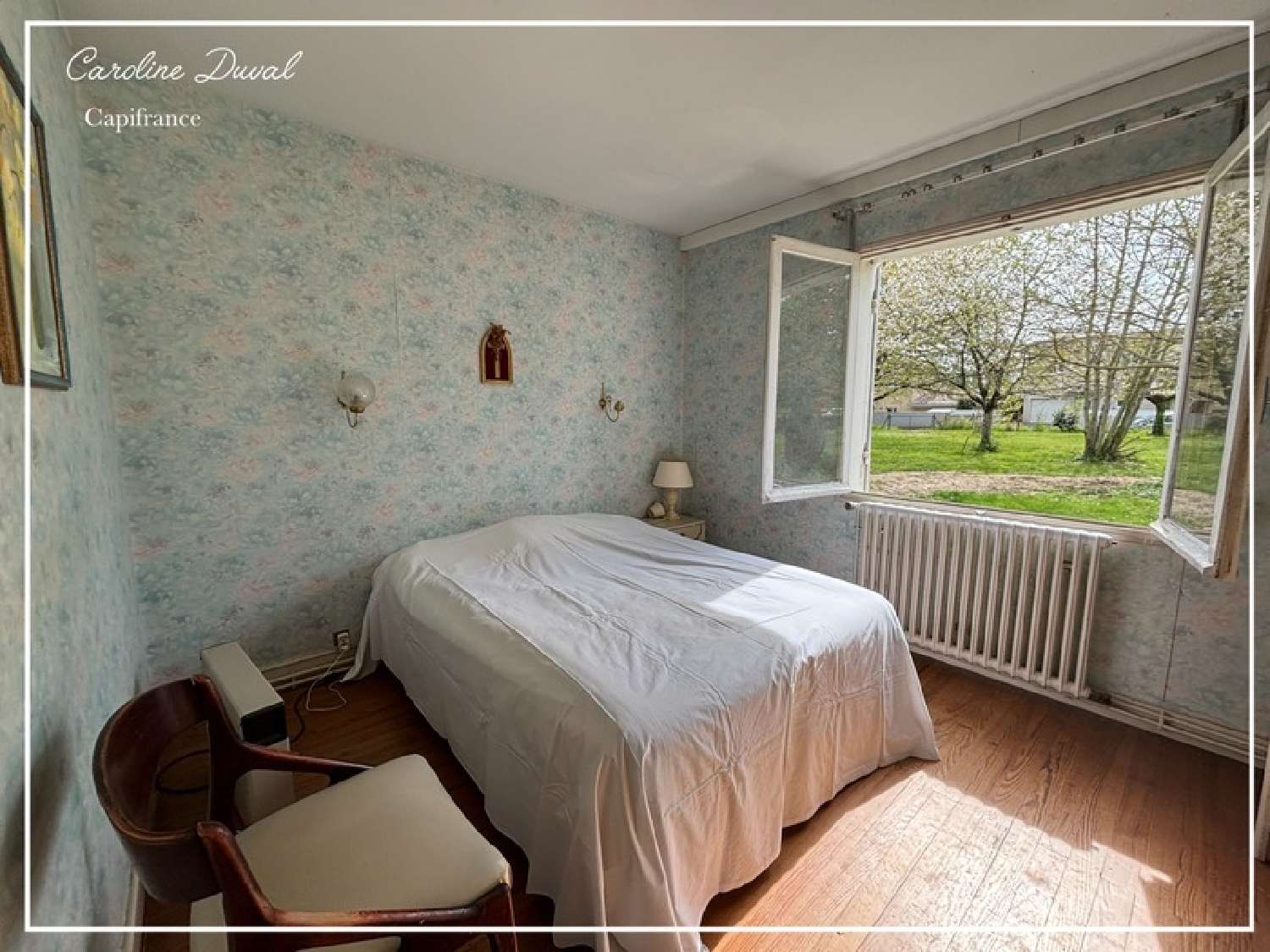  te koop huis Sainte-Eulalie Gironde 3