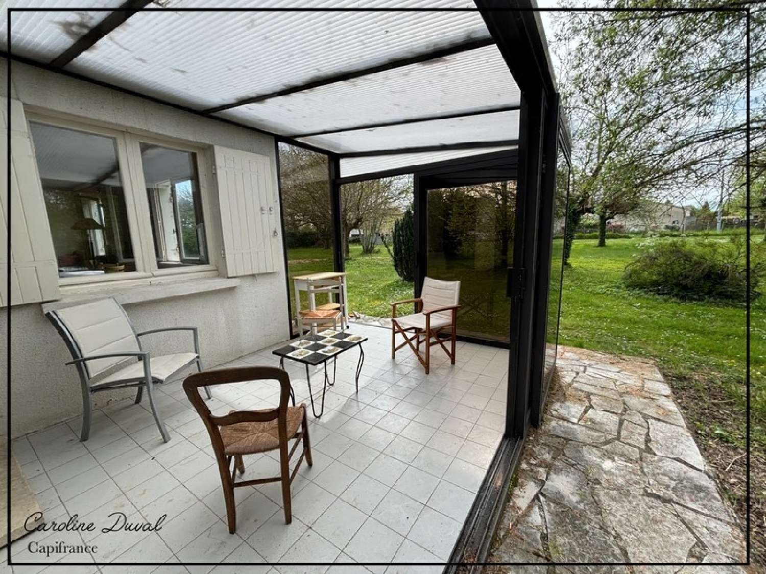  te koop huis Sainte-Eulalie Gironde 7