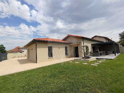 Sainte-Euphémie Ain casa foto 7059501