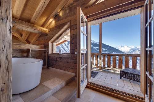 Sainte-Foy-Tarentaise Savoie house foto 7063380