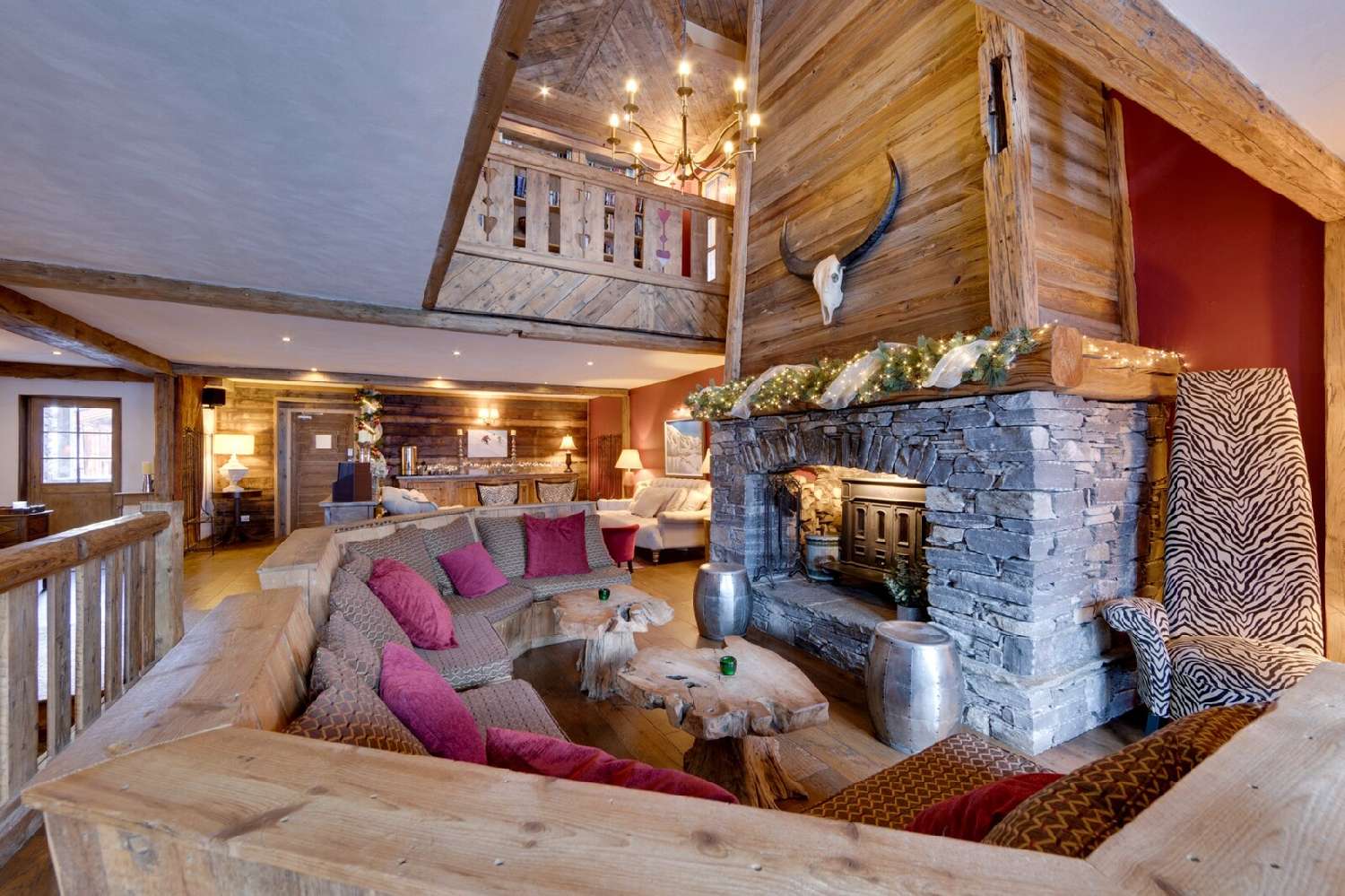  for sale house Sainte-Foy-Tarentaise Savoie 2