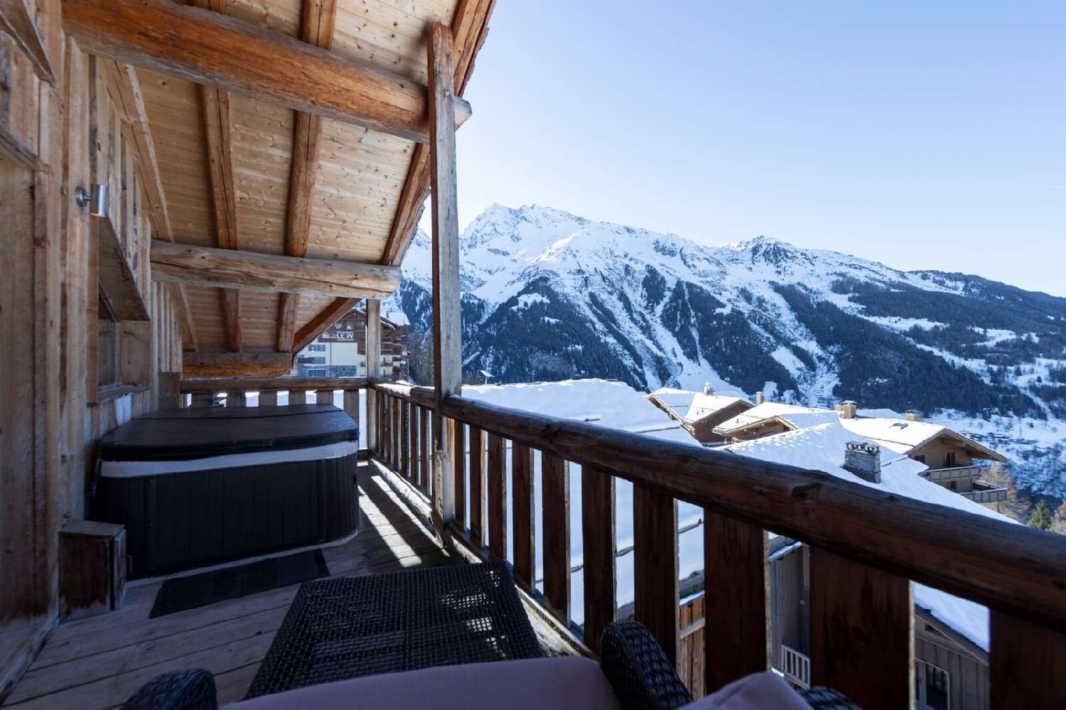  for sale house Sainte-Foy-Tarentaise Savoie 8