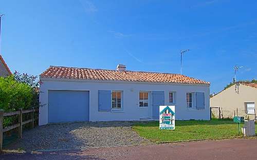 Sainte-Foy Vendée huis foto 7059212
