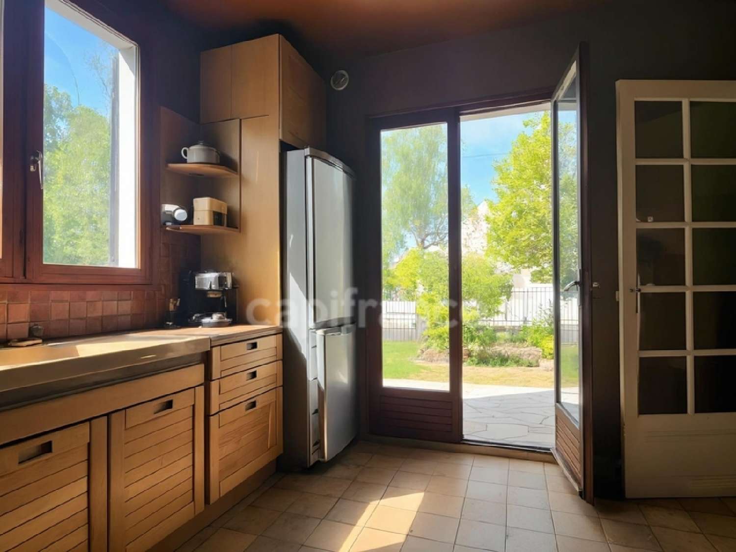  te koop huis Sainte-Geneviève-des-Bois Essonne 1