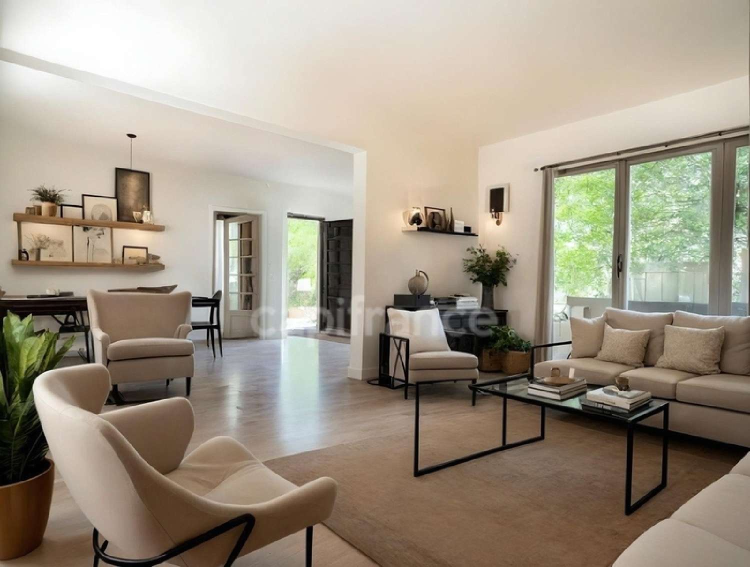  te koop huis Sainte-Geneviève-des-Bois Essonne 3