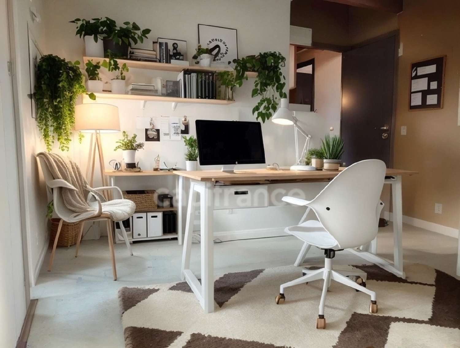  te koop huis Sainte-Geneviève-des-Bois Essonne 4