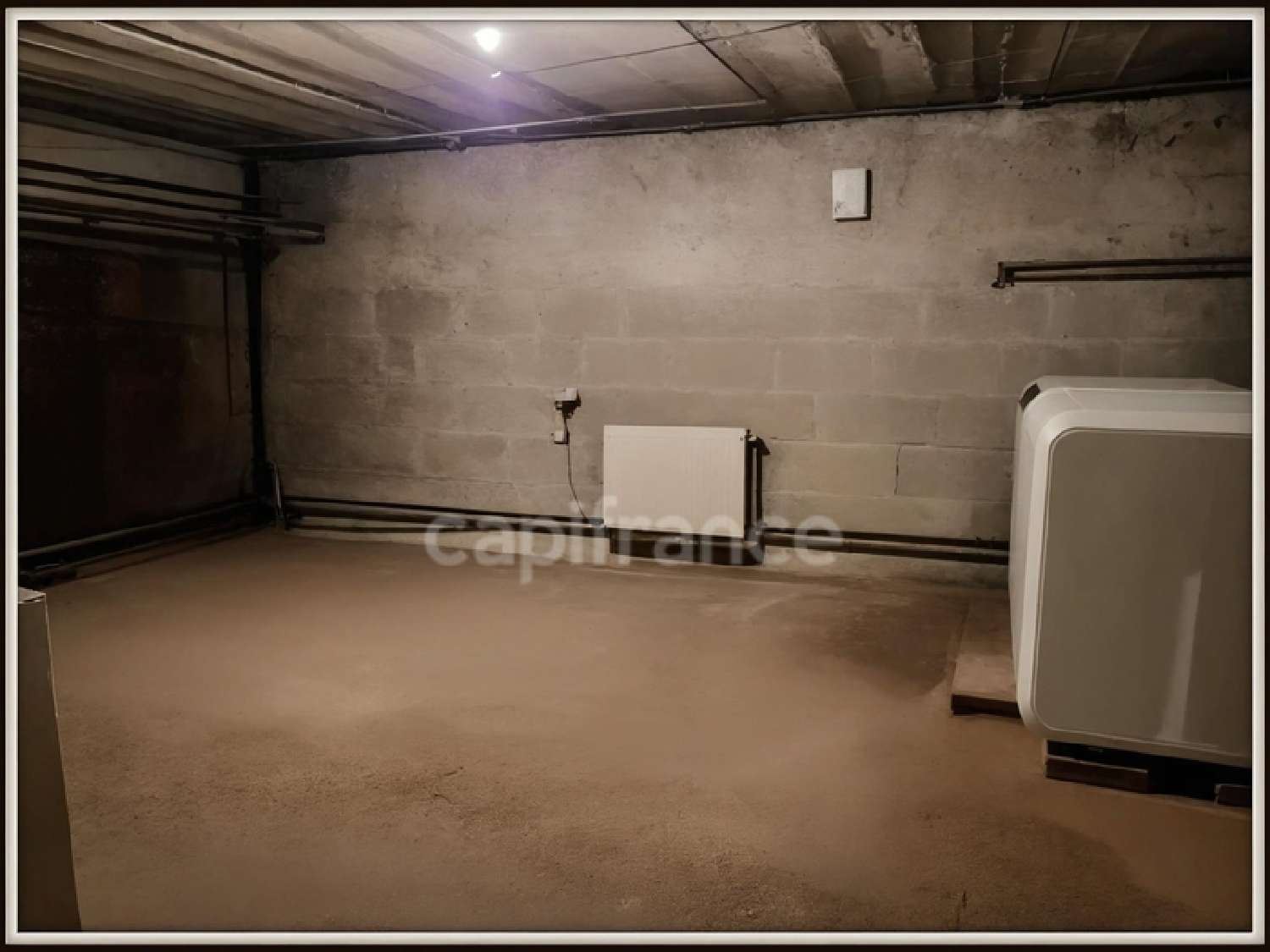  te koop huis Sainte-Geneviève-des-Bois Essonne 7