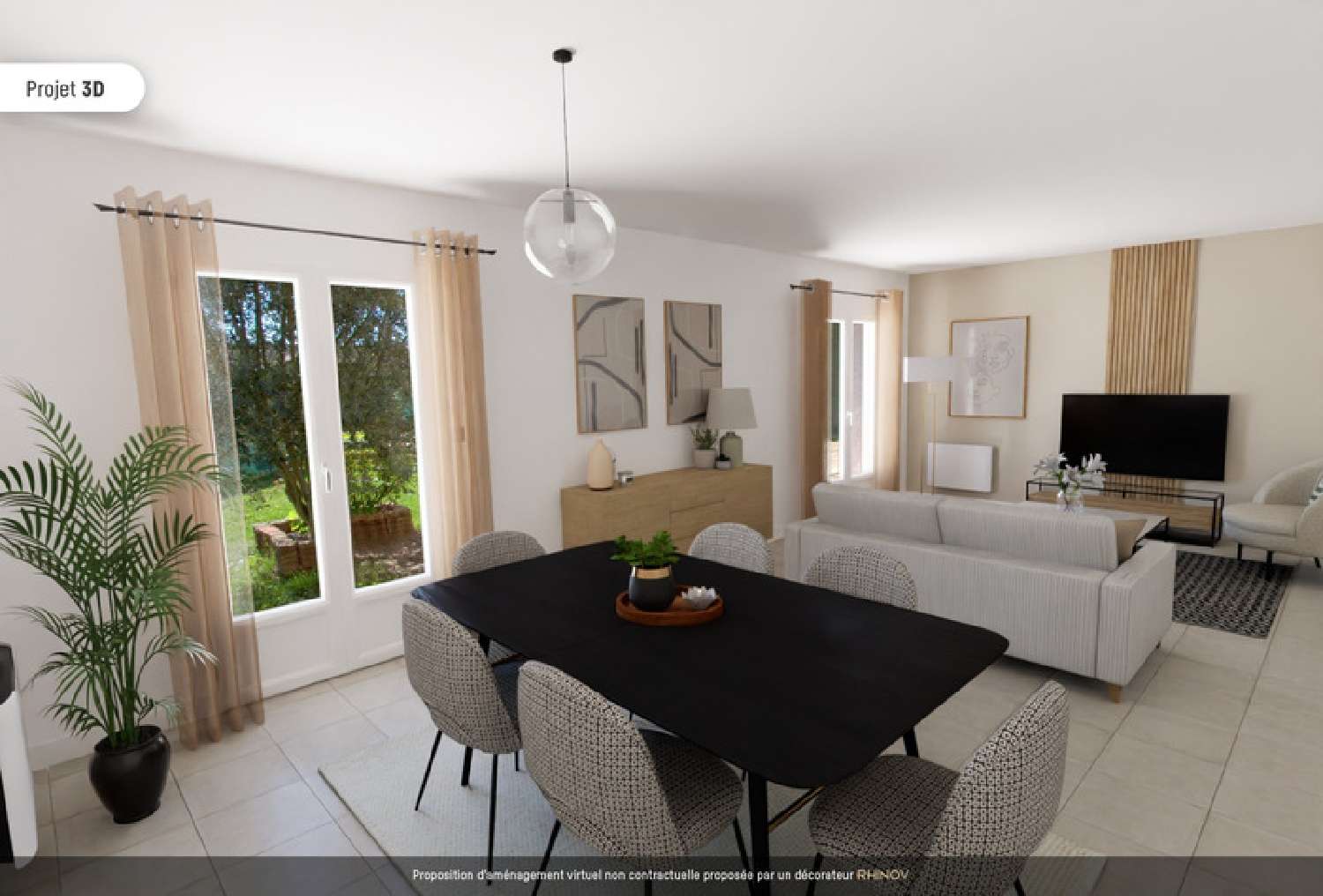  en venta casa Sainte-Julie Ain 2