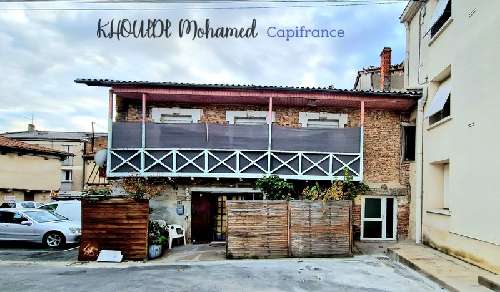 Sainte-Livrade-sur-Lot Lot-et-Garonne huis foto 7067619