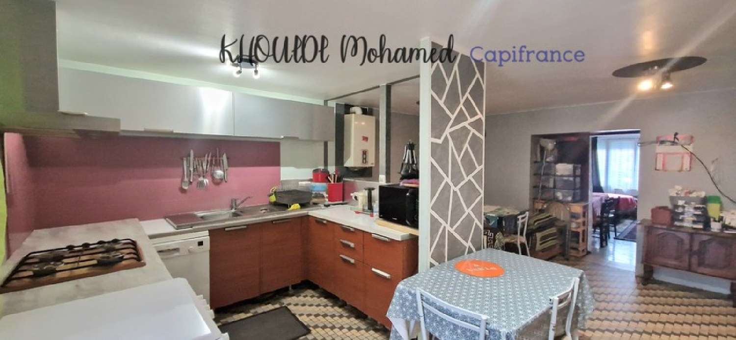  te koop huis Sainte-Livrade-sur-Lot Lot-et-Garonne 2