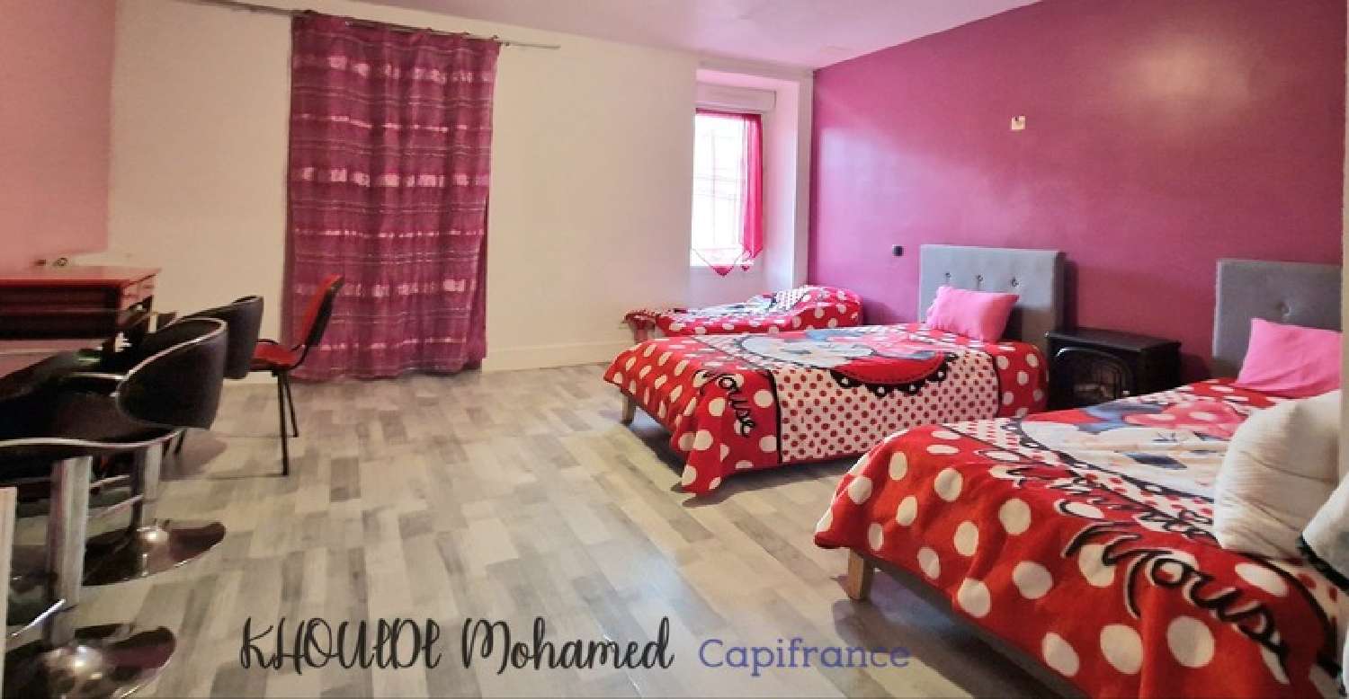  te koop huis Sainte-Livrade-sur-Lot Lot-et-Garonne 6