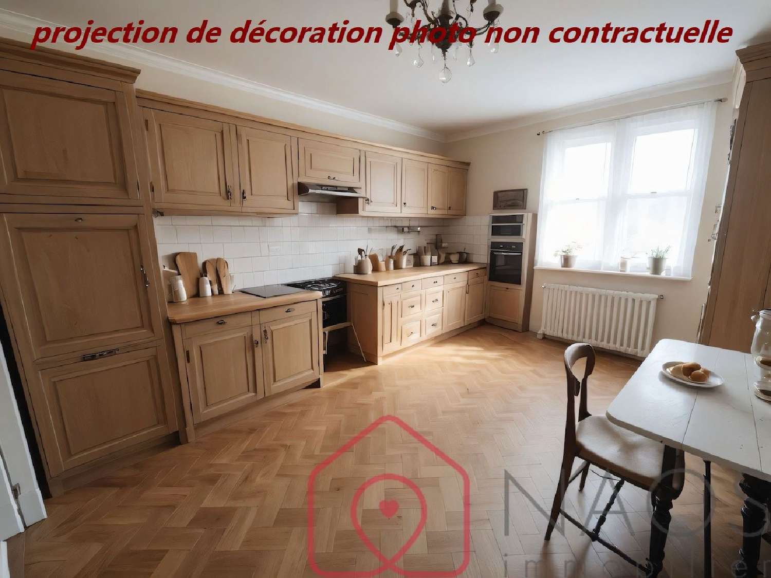  for sale house Sainte-Luce-sur-Loire Loire-Atlantique 4