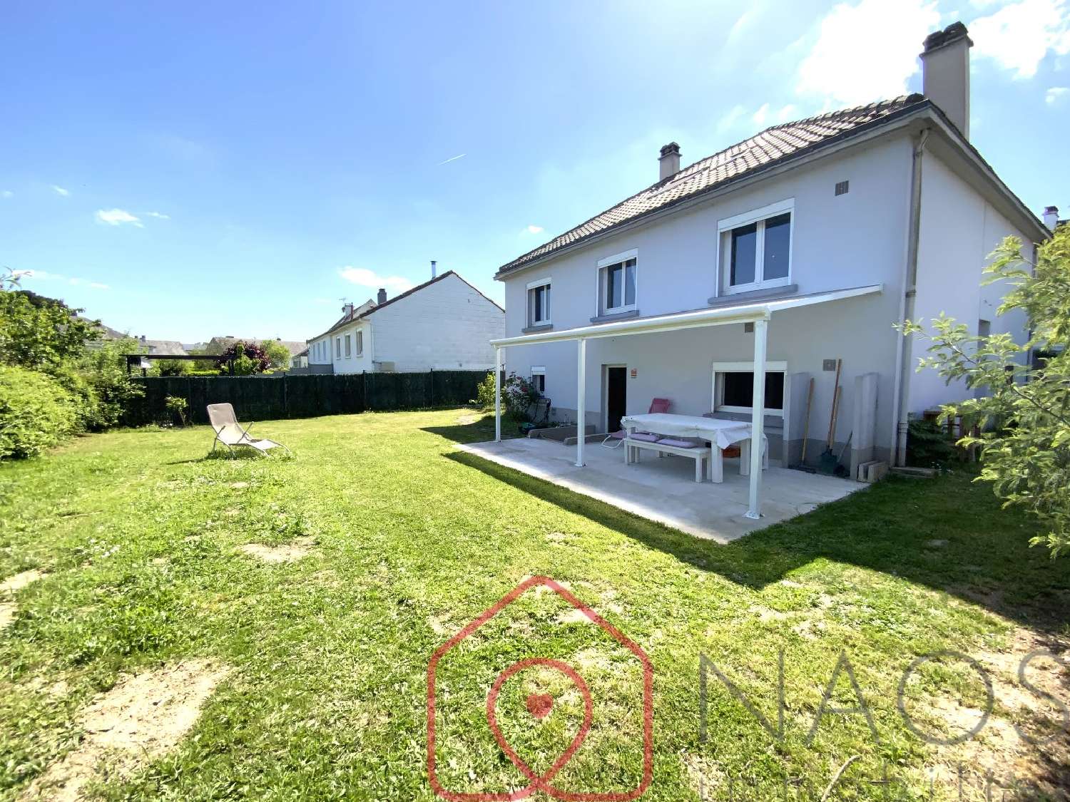  en venta casa Sainte-Luce-sur-Loire Loire-Atlantique 8