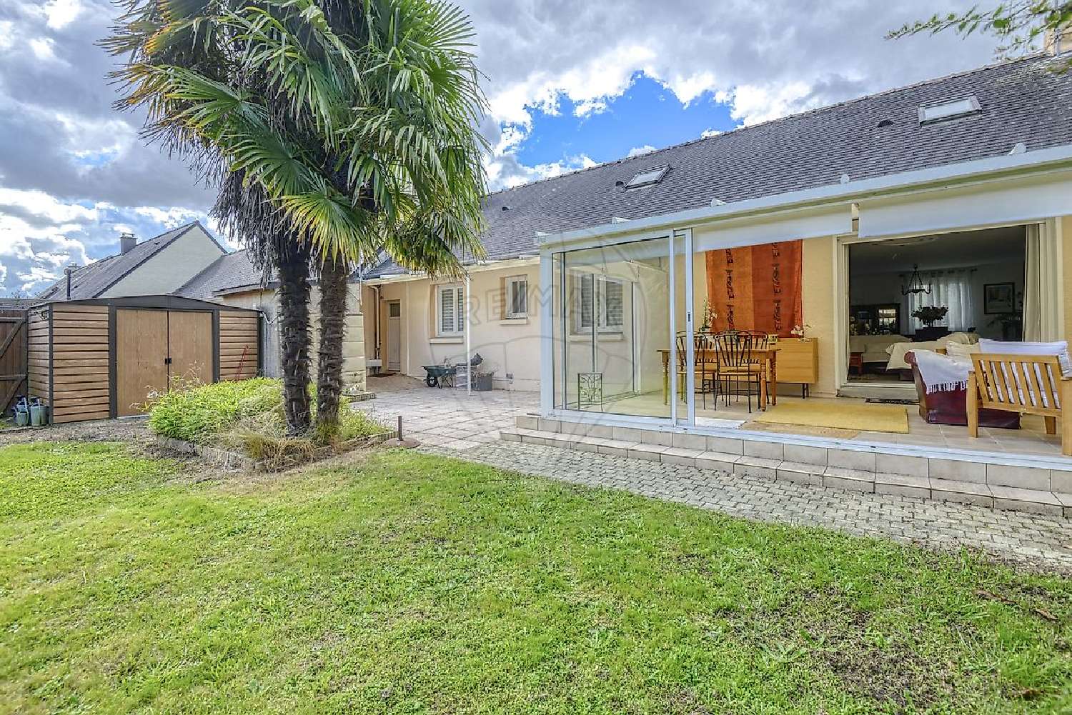 en venta casa Sainte-Luce-sur-Loire Loire-Atlantique 5