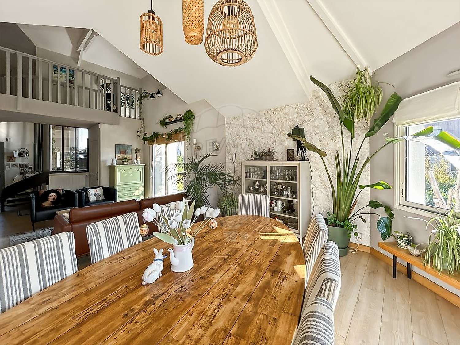  te koop huis Sainte-Luce-sur-Loire Loire-Atlantique 4