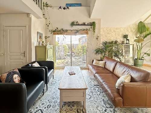 Sainte-Luce-sur-Loire Loire-Atlantique huis foto 7062432