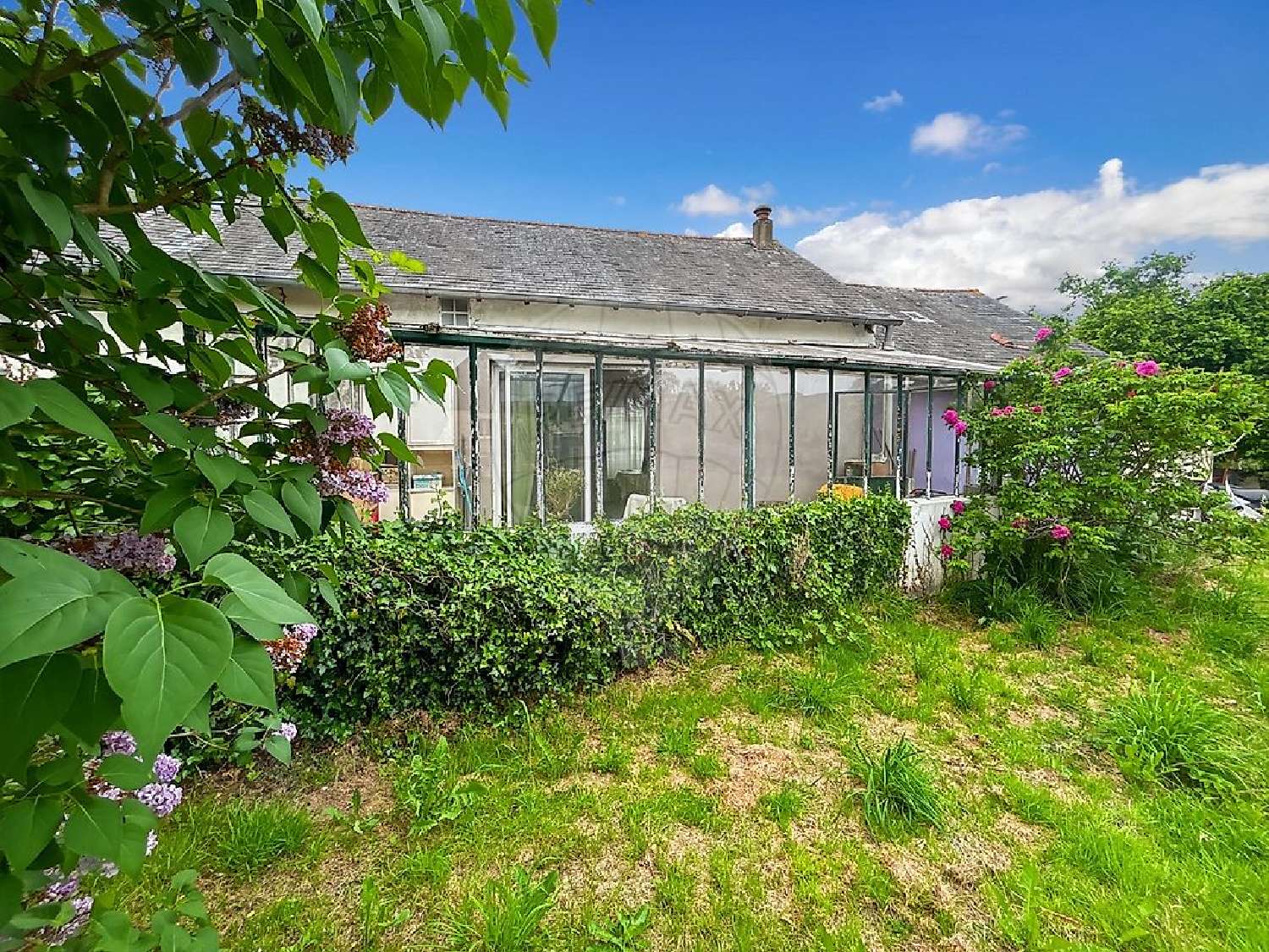  te koop huis Sainte-Luce-sur-Loire Loire-Atlantique 1