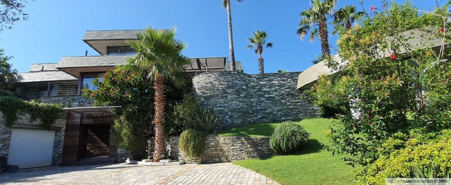  à vendre maison Sainte-Lucie-de-Porto-Vecchio Corse-du-Sud 6