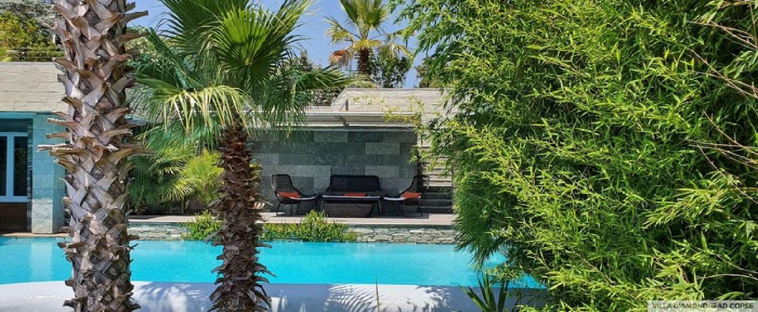  à vendre maison Sainte-Lucie-de-Porto-Vecchio Corse-du-Sud 7