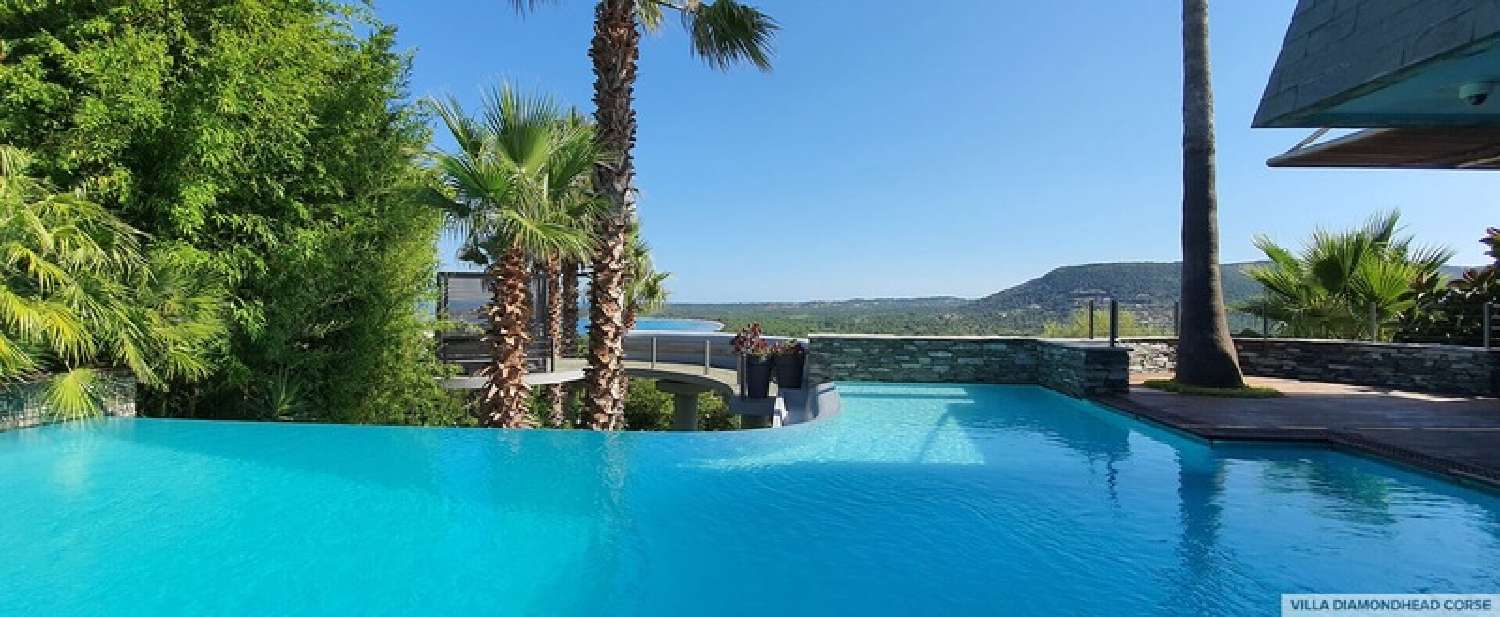  à vendre maison Sainte-Lucie-de-Porto-Vecchio Corse-du-Sud 8