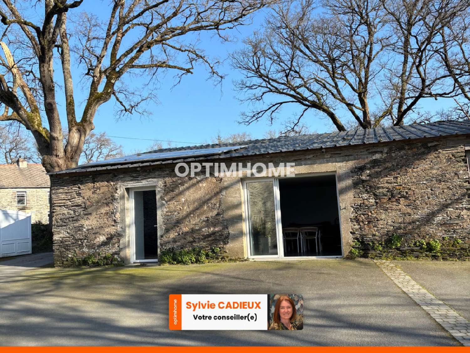  te koop huis Sainte-Marie Ille-et-Vilaine 2