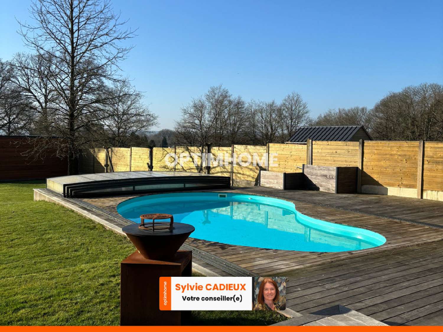  te koop huis Sainte-Marie Ille-et-Vilaine 3