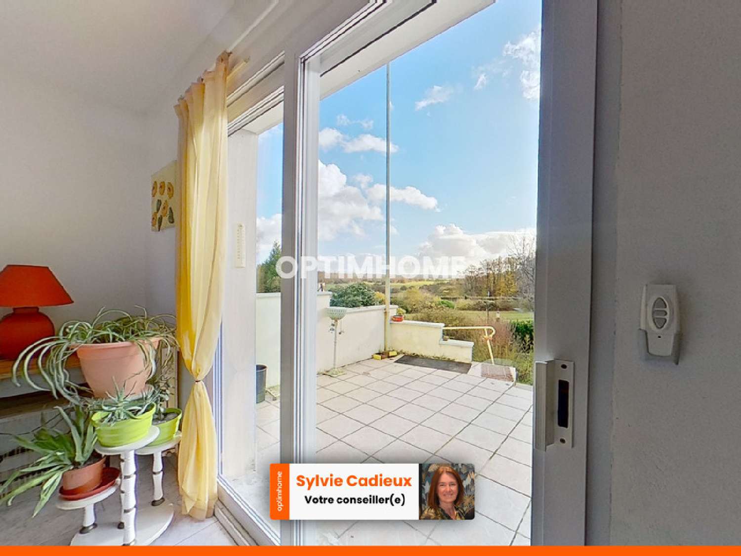  te koop huis Sainte-Marie Ille-et-Vilaine 1