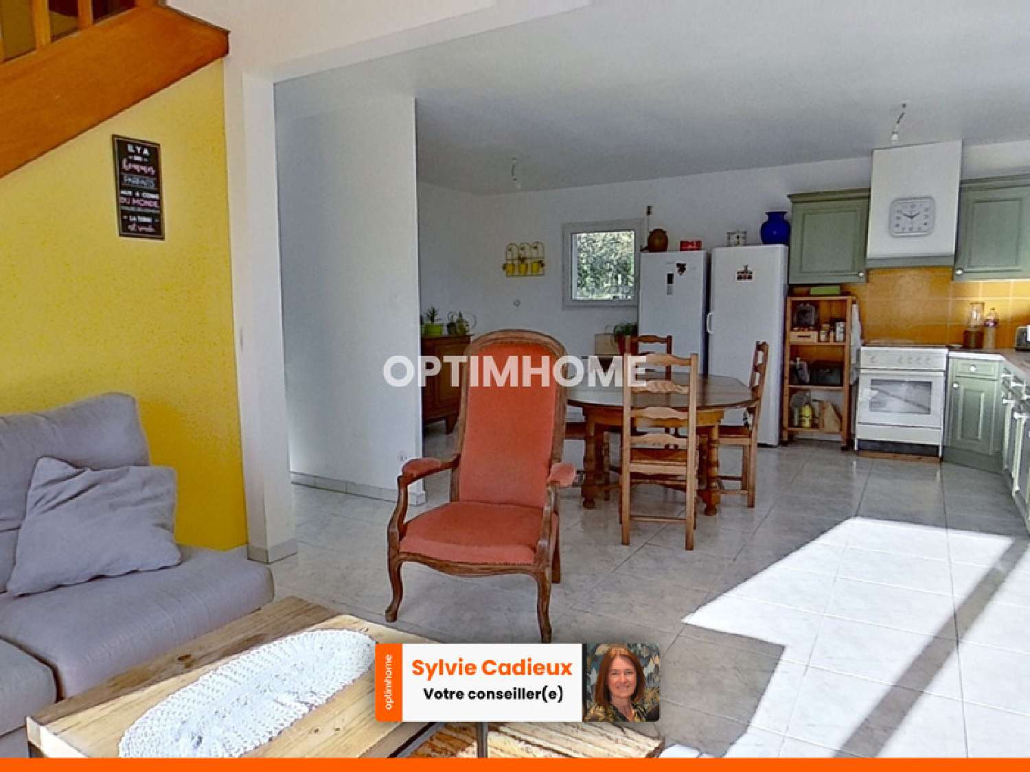  te koop huis Sainte-Marie Ille-et-Vilaine 2
