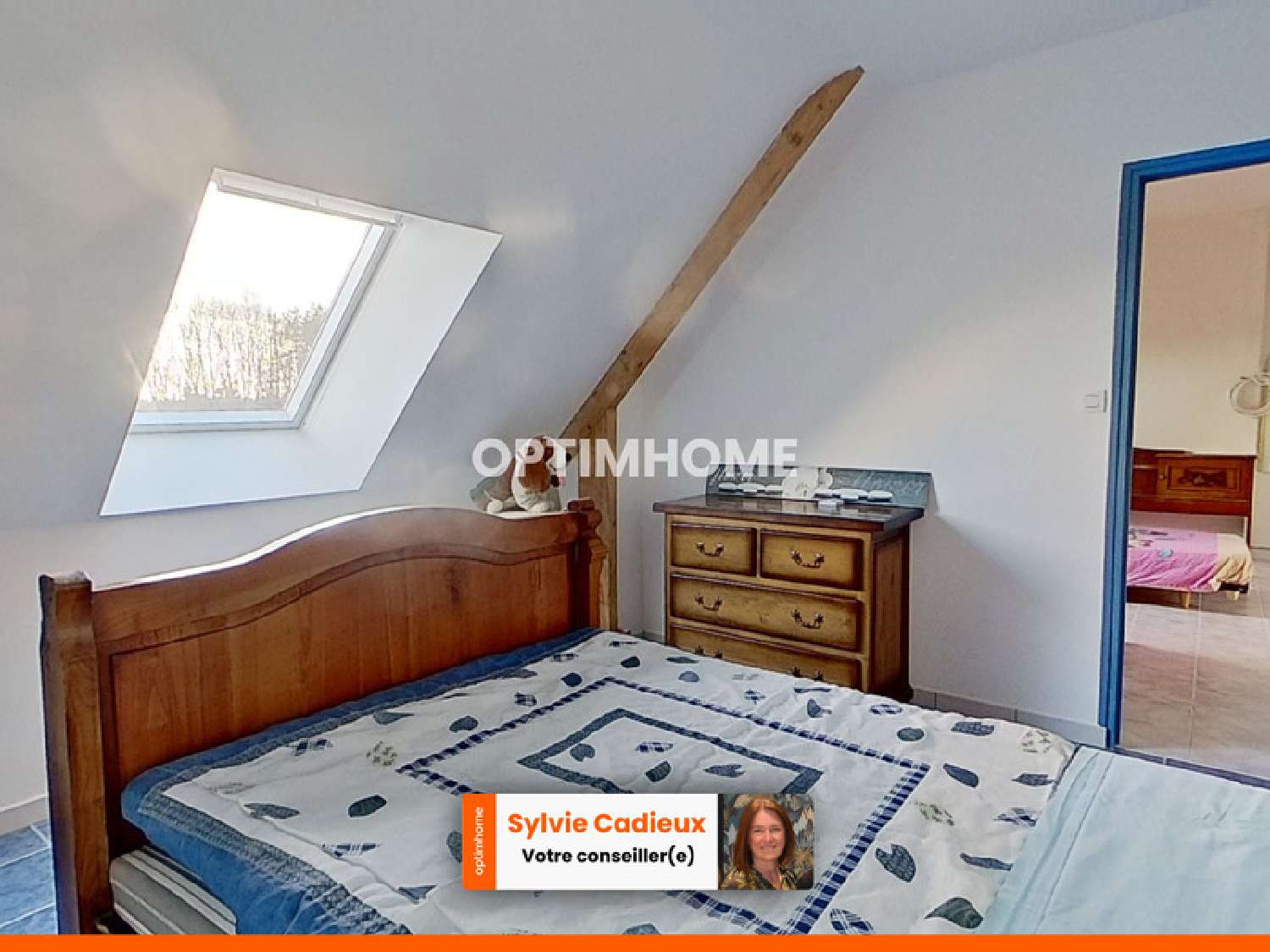  te koop huis Sainte-Marie Ille-et-Vilaine 3
