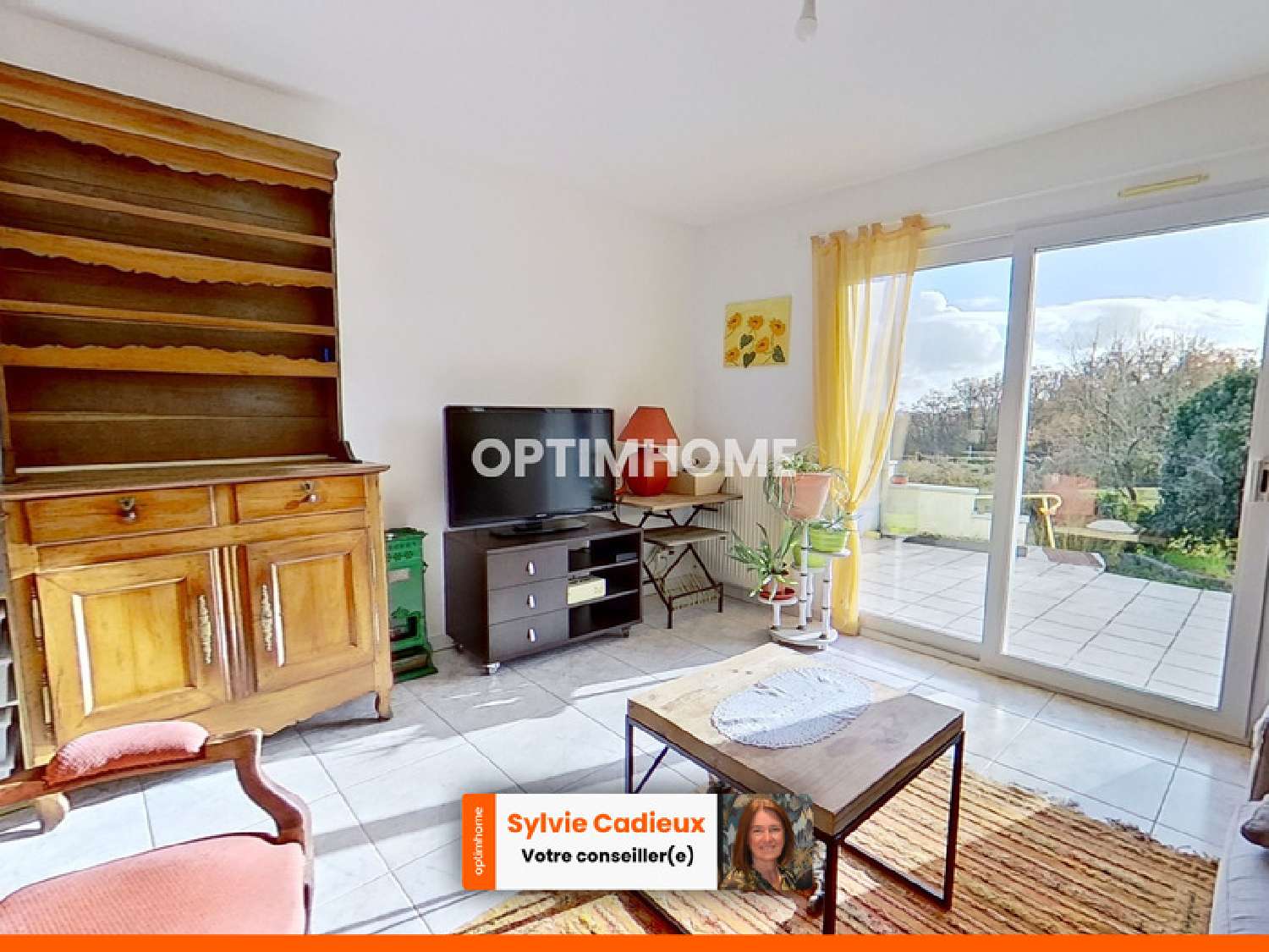  te koop huis Sainte-Marie Ille-et-Vilaine 4